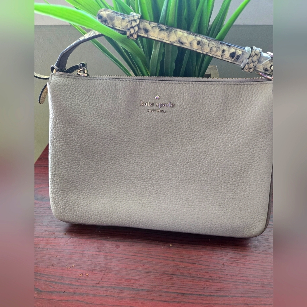 Kate Spade ♠️ Crossbody Bag